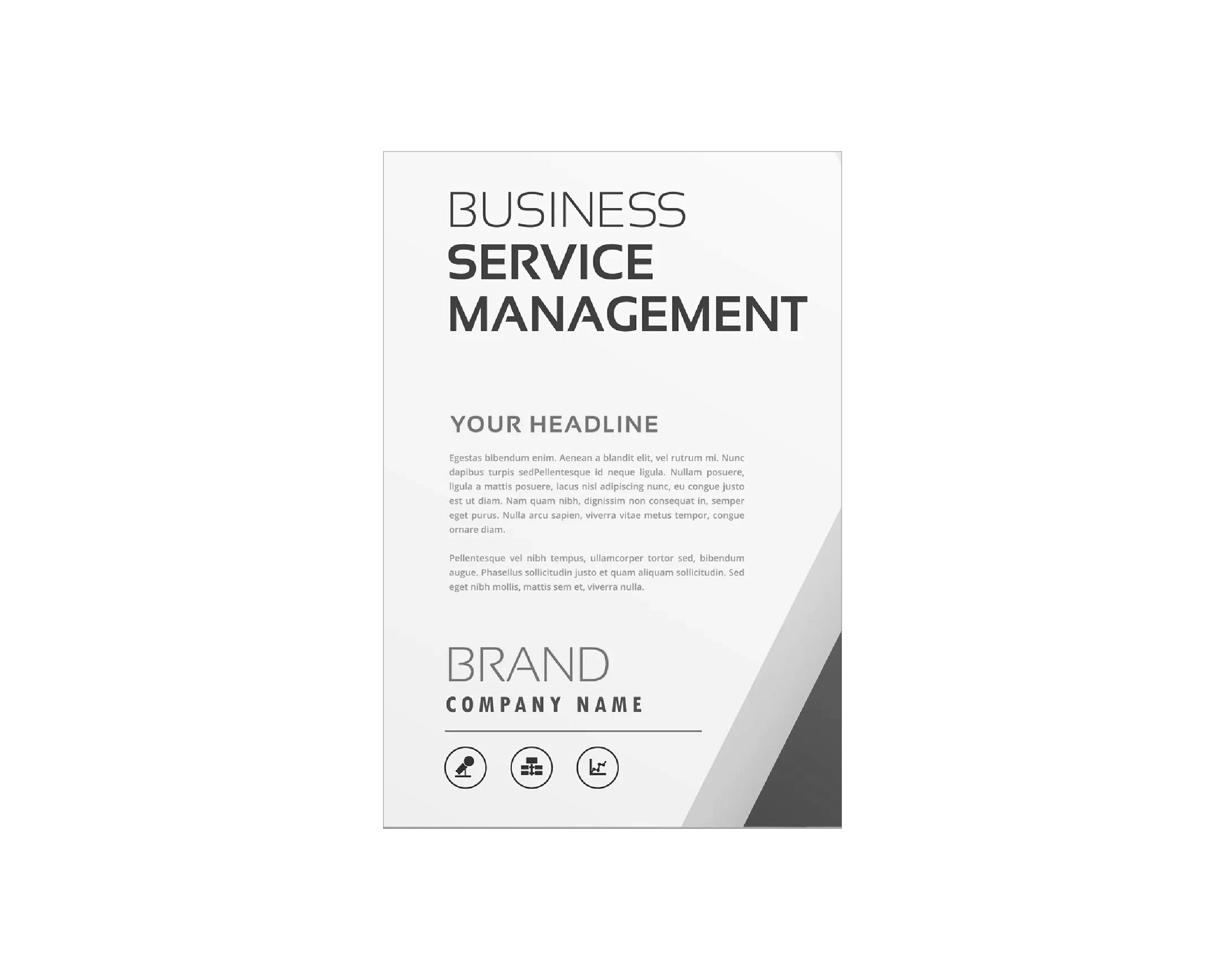 BLACK AND WHITE COPIES Image