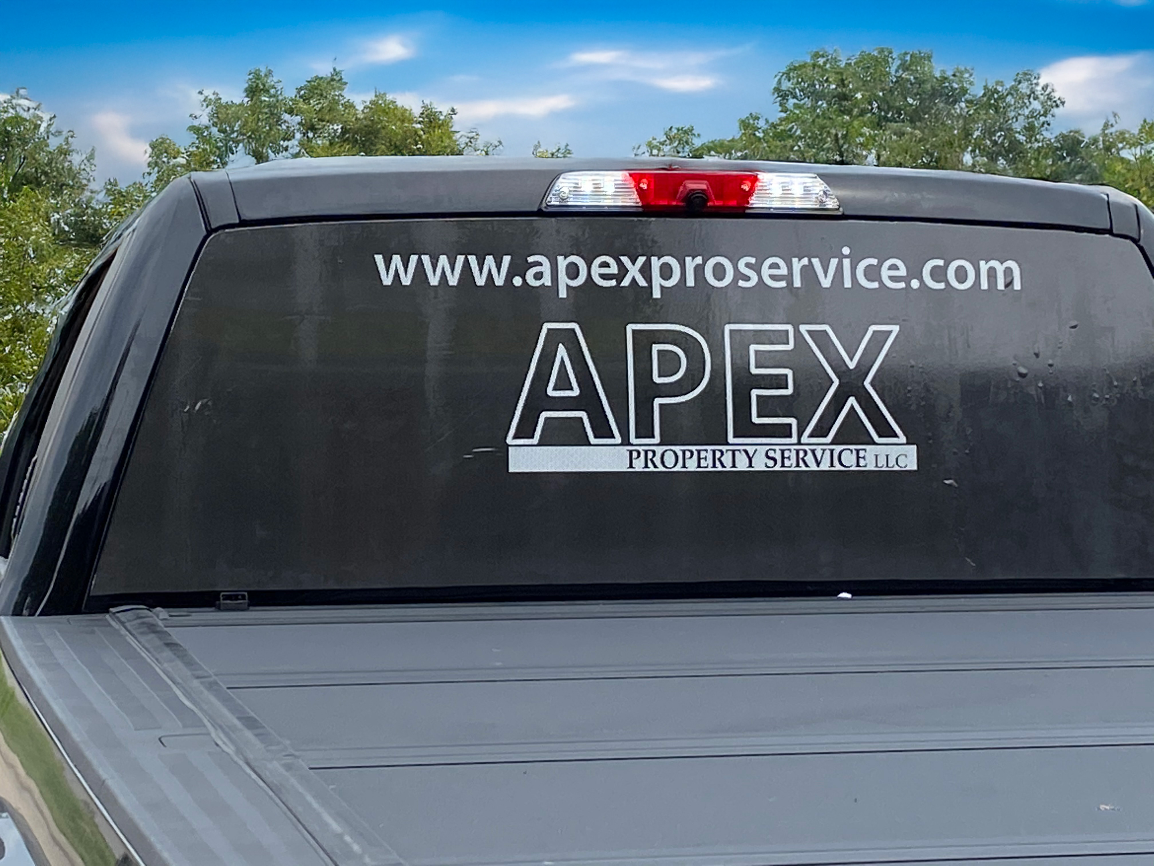 Custom Signage Image