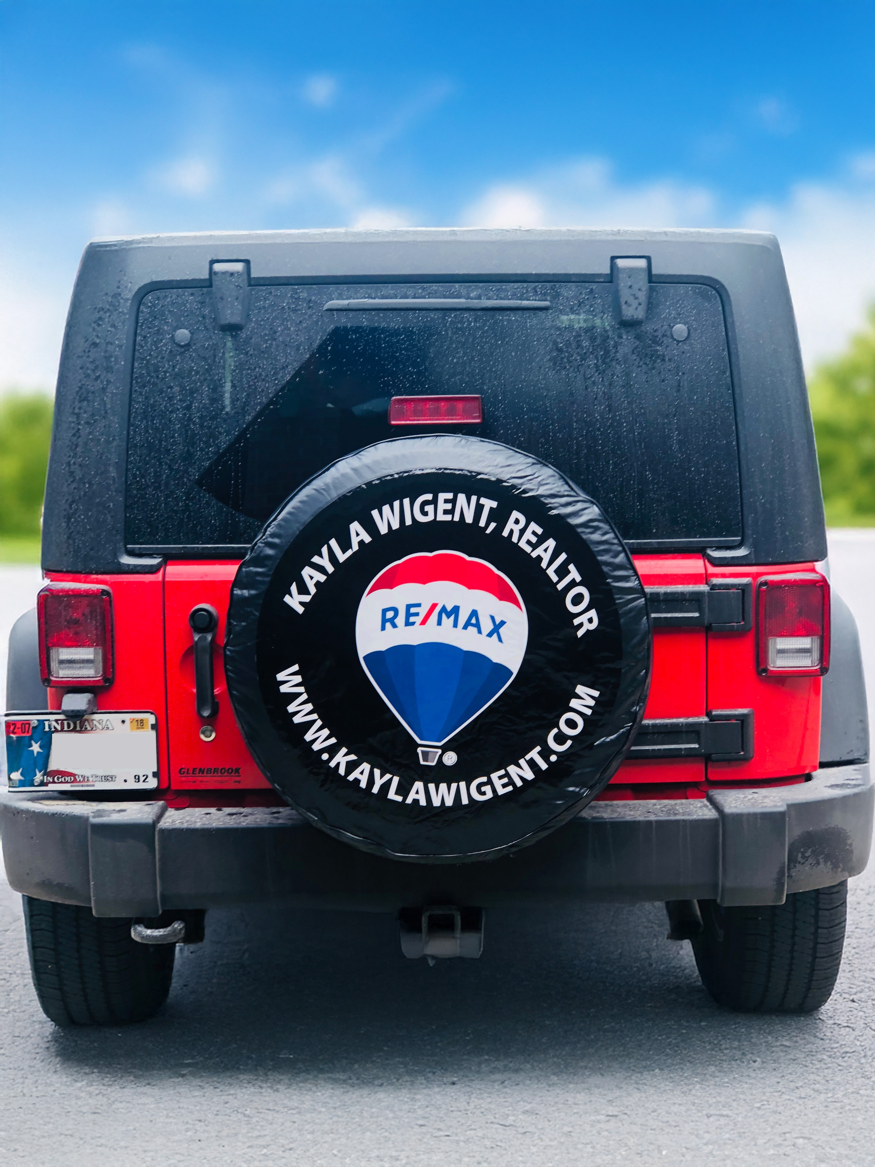 Custom Signage Image