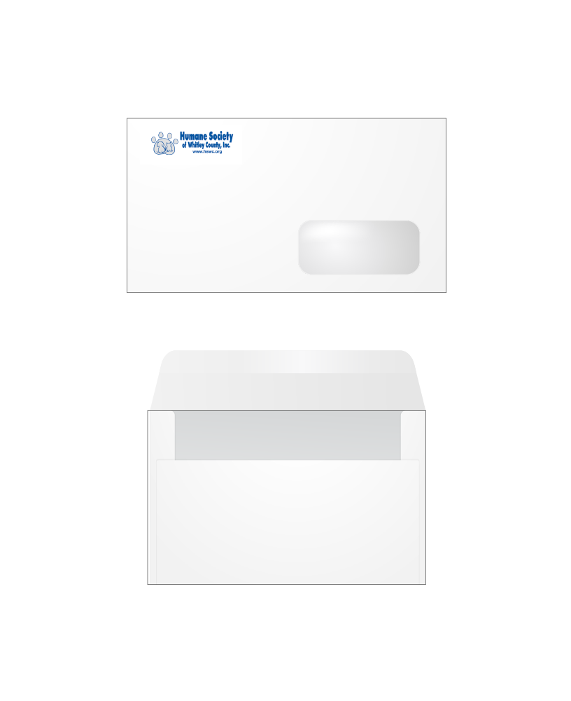 ENVELOPE PRINTING Image