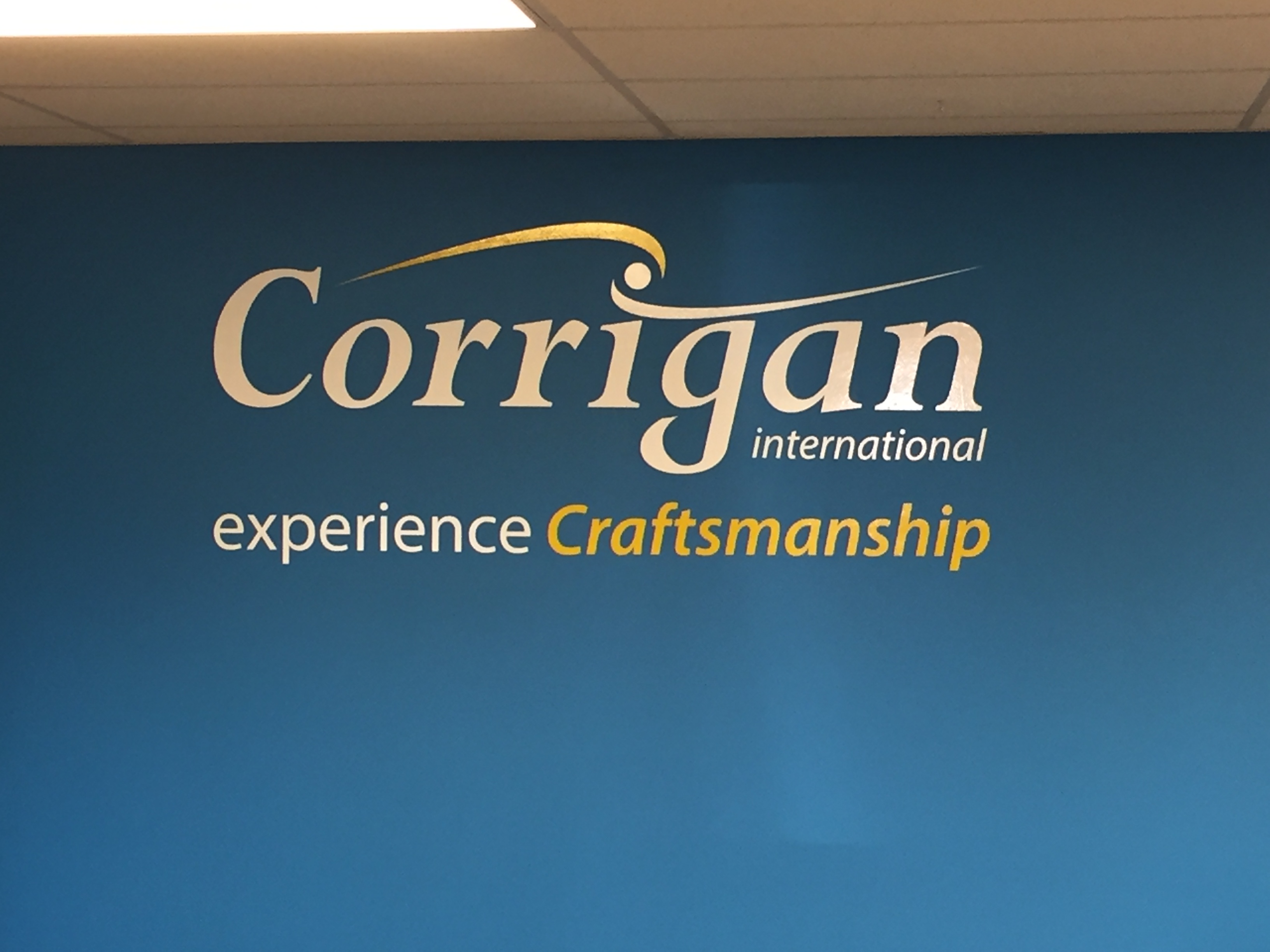 Custom Signage Image