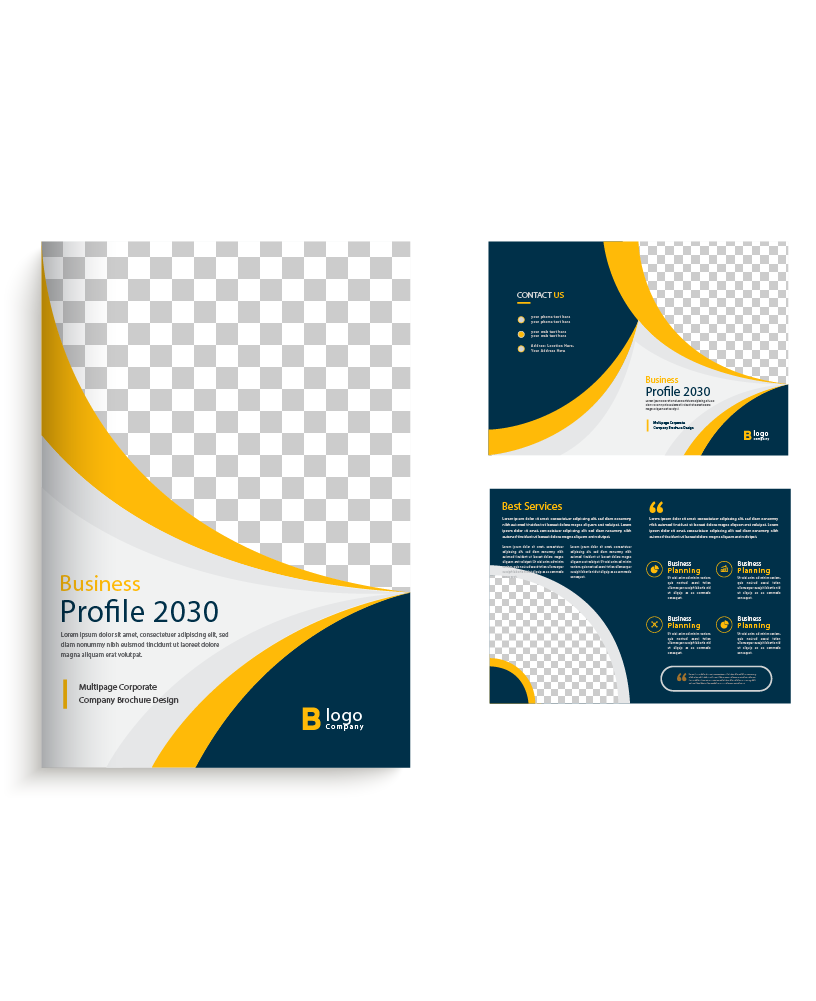 BROCHURES Image