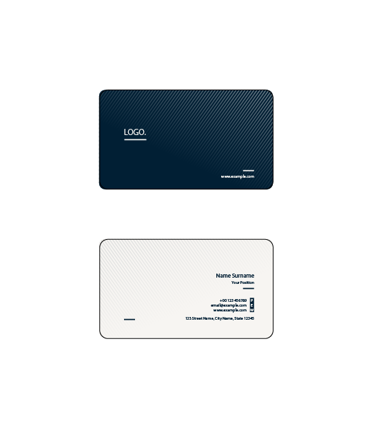 BUSINESS CARDS Image