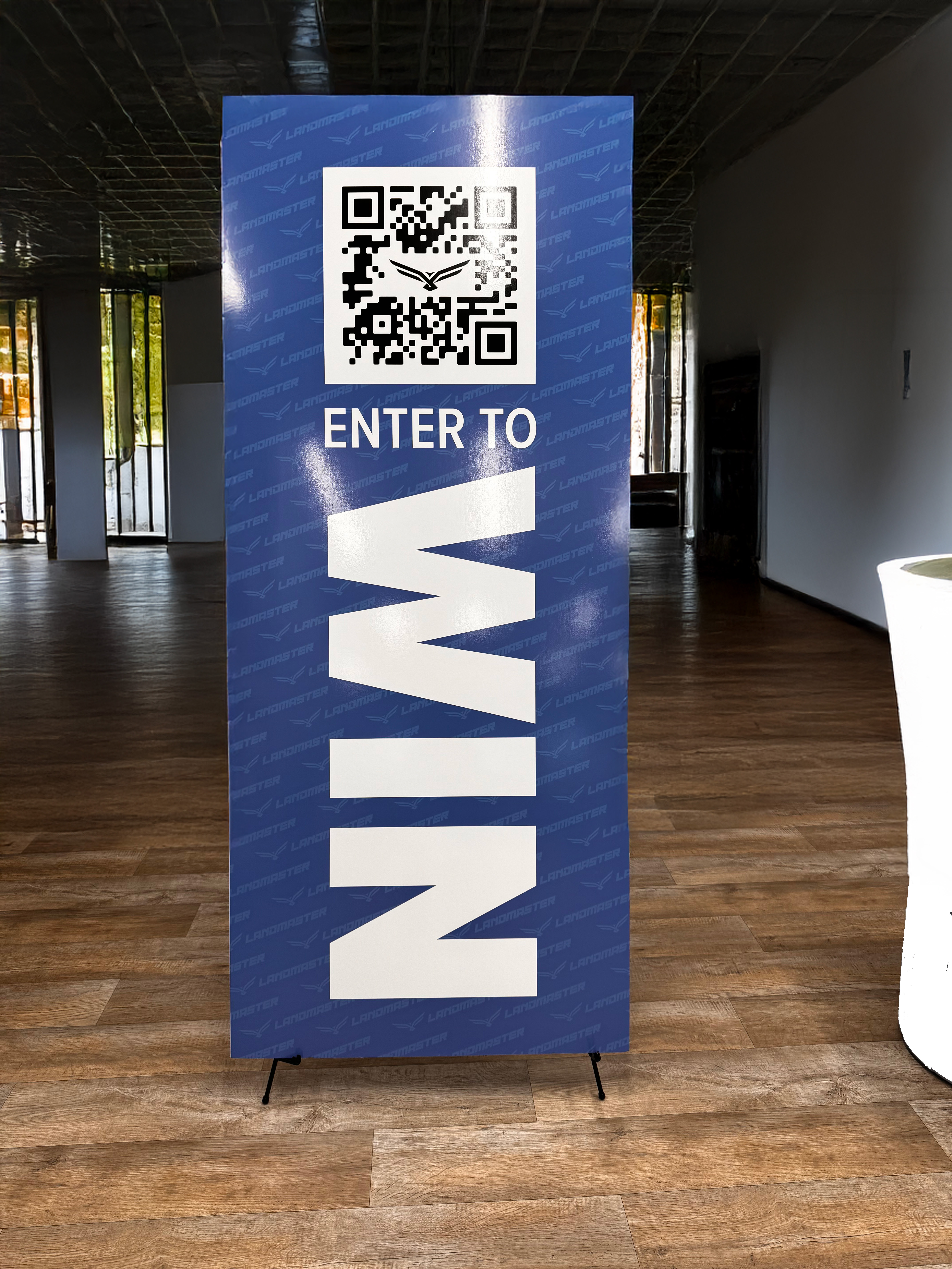 Custom Signage Image