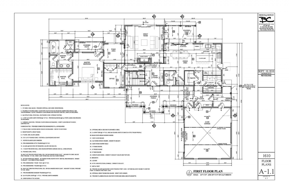 Blueprints Image
