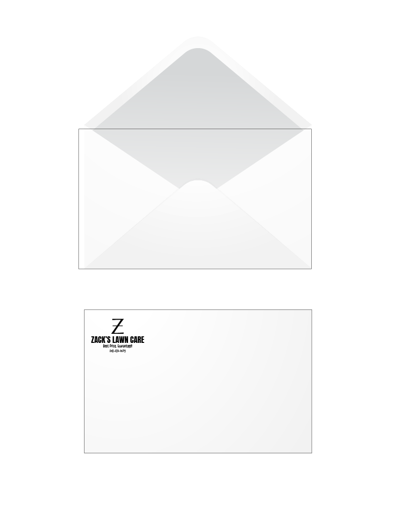 ENVELOPE PRINTING Image